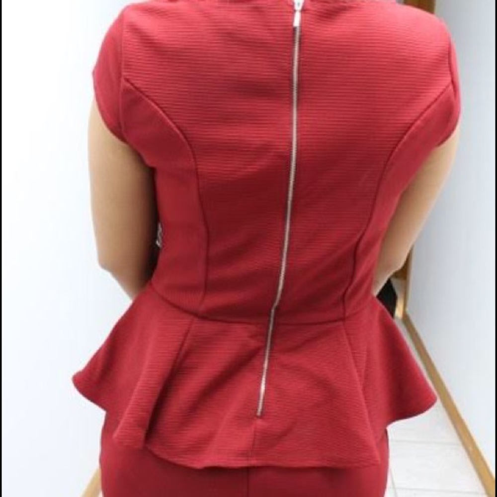 Dress - Picture 3 of 6